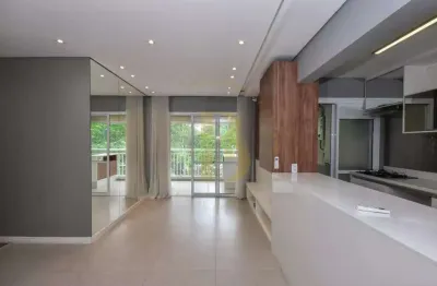 Apartamento com 96 m², 3 quartos sendo 1 suíte à venda no bairro morumbi.