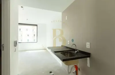Studio à venda no itaim bibi, 1 dormitório, cozinha integrada