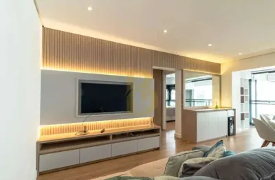 Apartamento com 1 quarto para alugar na Alameda dos Jurupis, 1300, Moema, São Paulo