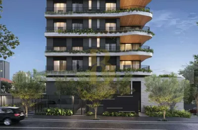 Apartamento com 201.6 m², 3 quartos sendo 3 suítes à venda no bairro jardim paulista.