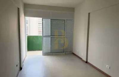 Apartamento à Venda em Pinheiros  49m²  1 Dormitório,  Sacada, 1 Vaga, Próximo ao Metrô!
