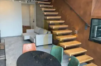 Apartamento com 3 quartos para alugar na Rua Casa do Ator, 90, Vila Olímpia, São Paulo