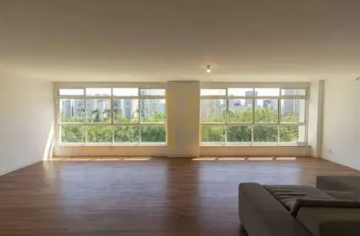 Apartamento com 3 quartos à venda na Rua Tucumã, 271, Jardim Europa, São Paulo