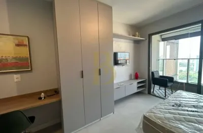 Apartamento com 1 quarto à venda na Rua Doutor Bacelar, 780, Vila Clementino, São Paulo