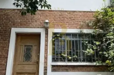 Casa com 1 quarto para alugar na rua paraopeba, 75, pinheiros, são paulo, 115 m2 por r$ 10.500