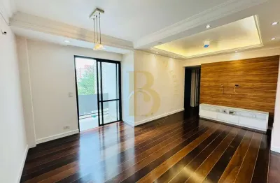 Apartamento para aluguel no jardim marajoara | 83m², 3 quartos com suíte, 1 vaga e lazer completo