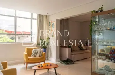 Apartamento à venda na bela vista ? 101 m² | conforto e localização privilegiada