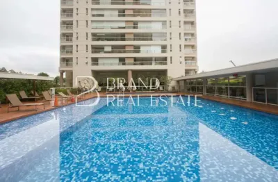 Apartamento com 3 quartos à venda na Rua Volta Redonda, 270, Campo Belo, São Paulo