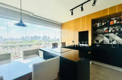 Apartamento com 3 quartos à venda na Rua Adele, 119, Santo Amaro, São Paulo