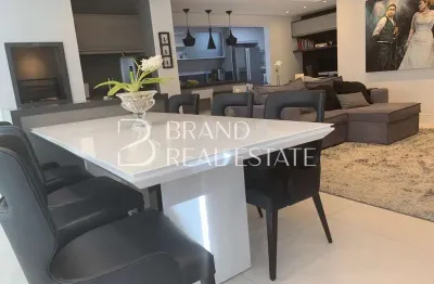 Apartamento com 3 quartos à venda na Rua Michigan, 470, Cidade Monções, São Paulo