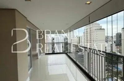 Apartamento com 3 quartos para alugar na Rua Marcos Lopes, 233, Vila Nova Conceição, São Paulo