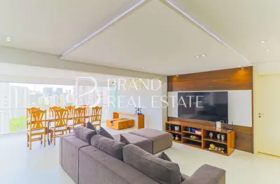 Apartamento com 3 quartos à venda na Avenida Mário Lopes Leão, 1350, Jardim Dom Bosco, São Paulo