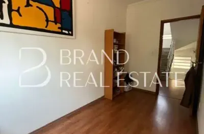 Casa com 4 quartos à venda na Rua Pascoal Pais, 336, Vila Cordeiro, São Paulo