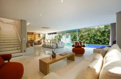 Casa em condomínio fechado com 3 quartos à venda na Rua Manuel Ribeiro da Cruz, 200, Chácara Santo Antônio, São Paulo