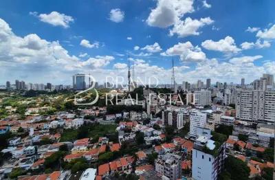 Apartamento no Trilogie Perdizes 165m andar alto ! 3 suítes 3 vagas !