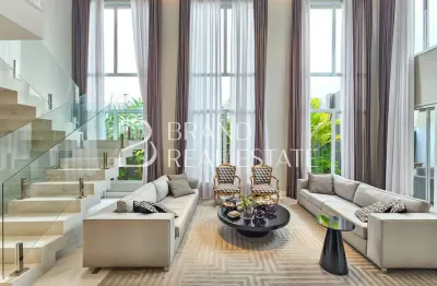 Casa com 3 quartos à venda na Rua Visconde de Pelotas, 342, Alto da Lapa, São Paulo