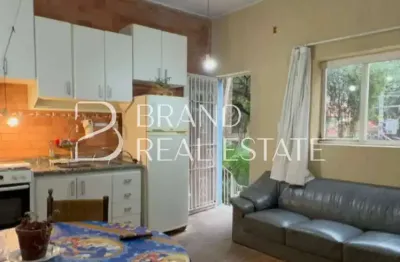 Casa à Venda e Locação em Pinheiros 320 m² | Mobiliada | 8 Quartos