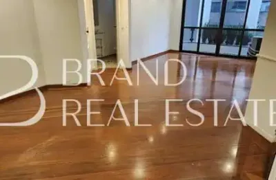 Apartamento com 3 quartos para alugar na Rua Afonso Braz, 537, Vila Nova Conceição, São Paulo