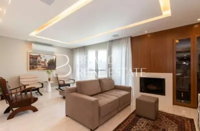 Apartamento com 4 quartos à venda na Rua Tuim, 1014, Vila Uberabinha, São Paulo