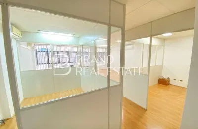 Sala comercial à venda na Rua Fernando de Albuquerque, 31, Consolação, São Paulo