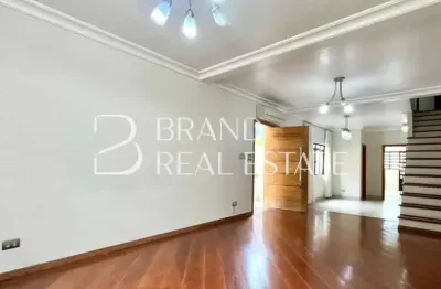 Casa com 3 quartos à venda na Rua Guapiaçu, 333, Vila da Saúde, São Paulo