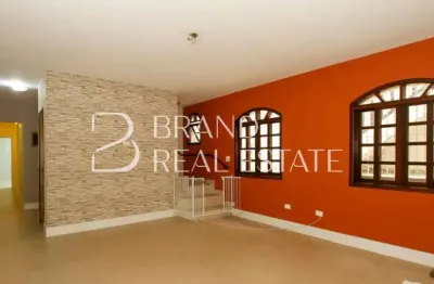 Casa com 4 quartos à venda na Rua Ajurapéia, 65, Alto de Pinheiros, São Paulo