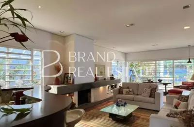 Casa com 5 quartos à venda na Rua Castro Delgado, 211, Alto de Pinheiros, São Paulo