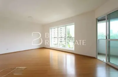 Apartamento com 4 quartos à venda na Rua Correggio, 77, Vila Suzana, São Paulo