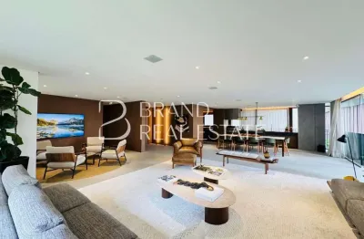 Apartamento com 3 quartos à venda na Alameda Lorena, 70, Jardim Paulista, São Paulo, 388 m2 por R$ 14.233.000