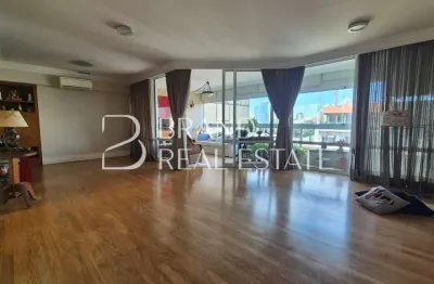 Apartamento com 3 quartos à venda na Rua Apiacás, 961, Perdizes, São Paulo