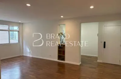 Apartamento com 2 quartos à venda na Rua Alcino Braga, 207, Paraíso, São Paulo