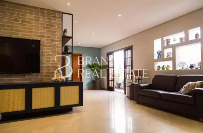 Casa com 3 quartos à venda na Rua José Feliciano, 7, Vila Mascote, São Paulo