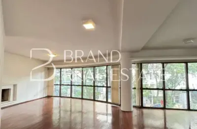 Apartamento com 3 quartos à venda na Rua Ourânia, 101, Vila Madalena, São Paulo