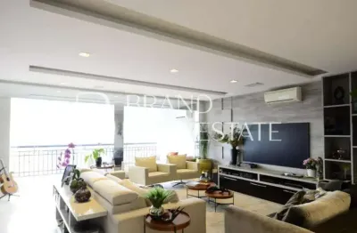 Cobertura Duplex à Venda no Ipiranga  240m²  Lazer Privativo, 3 suítes e 4 vagas!