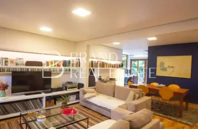 Casa com 3 quartos à venda na Rua São Sebastião, 809, Santo Amaro, São Paulo