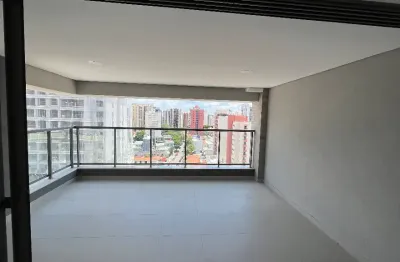 Apartamento com 3 suítes, pronto pra morar na vila clementino