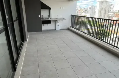 Apartamento com 3 quartos à venda na Rua Leonardo Nunes, 50, Vila Clementino, São Paulo