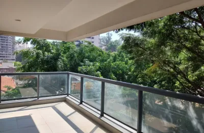 Apartamento á venda com 3 quartos e suíte e duas vagas no alto da lapa.