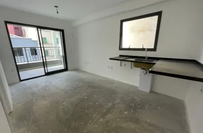 Apartamento com 1 quarto à venda na Rua Rego Freitas, 65, República, São Paulo
