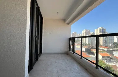 Apartamento pronto para morar á venda: com 2 dormitórios (1 suíte) e vaga de garagem. no bairro da saúde.