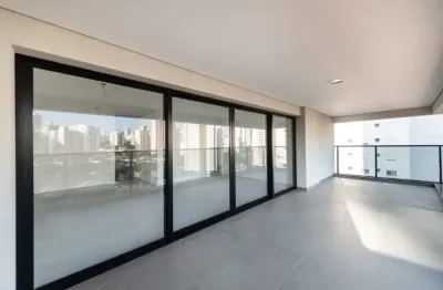 Apartamento pronto para morar à venda, com 3 suítes e 2 vagas na vila romana