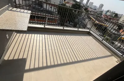 Apartamento de 74m² com 3 dormitórios (1 suíte) e 2 vagas na vila mascote - pronto para morar