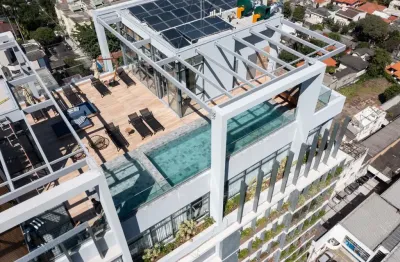 Apartamento de 96m² com 3 dormitórios (1 suíte) e 2 vagas na vila madalena - pronto para morar!