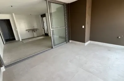 Apartamento de 75m² com 2 suítes e 1 vaga no brooklin - pronto para morar!