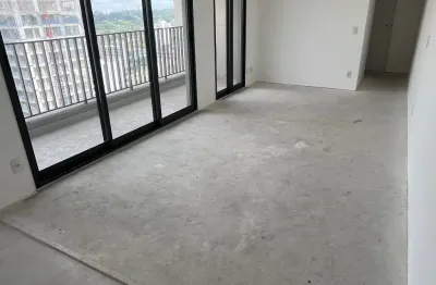 Apartamento 70m² com 3 dormitórios (1 suíte) e vaga de garagem - pronto para morar a 550m do metrô brooklin!