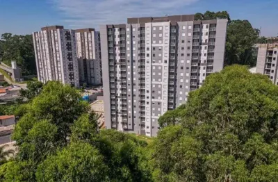Apartamento 42m² à venda em itaquera – pronto pra morar