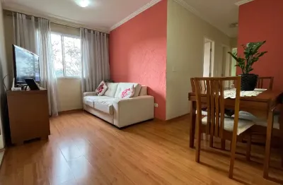 Apartamento com 2 quartos à venda na Rua dos Coqueirais, 65, Jardim Petrópolis, Cotia