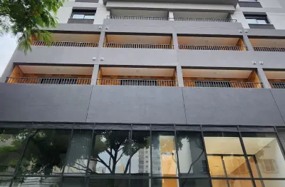 Kitnet / Stúdio à venda na Rua Barão de Tatuí, 400, Vila Buarque, São Paulo