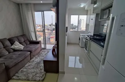 Apartamento à venda em osasco, santa maria: 2 quartos, 1 banheiro, 1 vaga. condomínio com lazer completo. agende sua visita!
