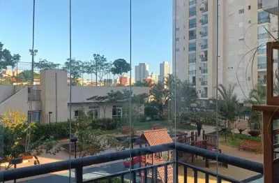 Apartamento com 2 quartos à venda no City Bussocaba, Osasco 